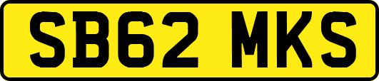 SB62MKS