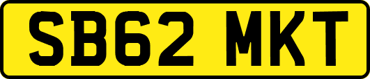 SB62MKT