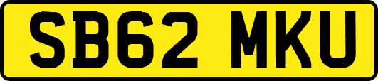 SB62MKU