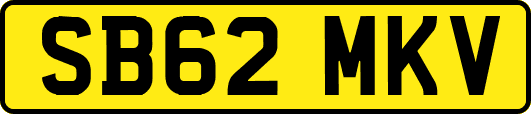 SB62MKV