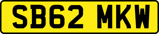 SB62MKW