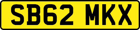 SB62MKX