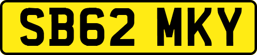 SB62MKY