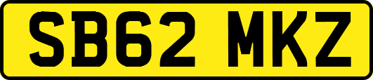 SB62MKZ