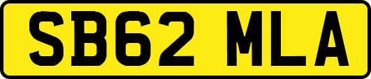 SB62MLA