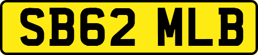SB62MLB