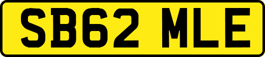 SB62MLE