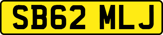SB62MLJ