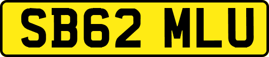 SB62MLU