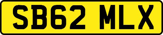 SB62MLX