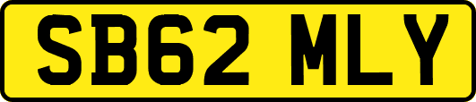 SB62MLY