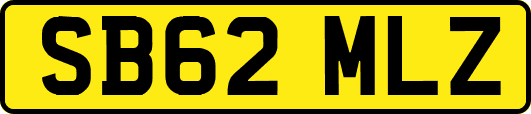 SB62MLZ