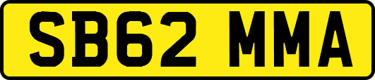 SB62MMA