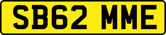 SB62MME