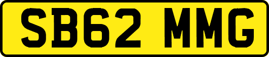 SB62MMG