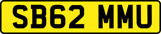SB62MMU