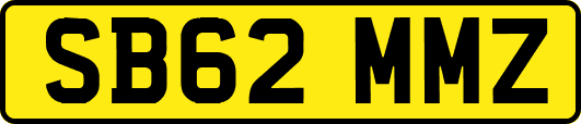 SB62MMZ