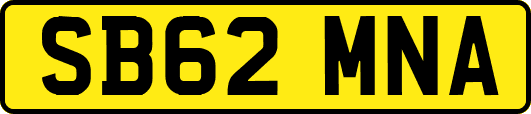SB62MNA