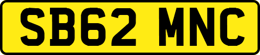 SB62MNC