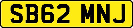 SB62MNJ