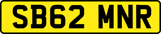 SB62MNR