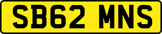 SB62MNS