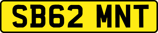 SB62MNT