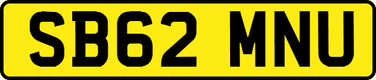 SB62MNU