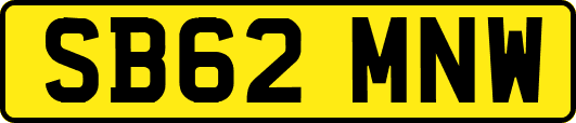SB62MNW