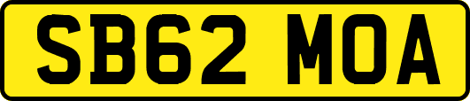 SB62MOA