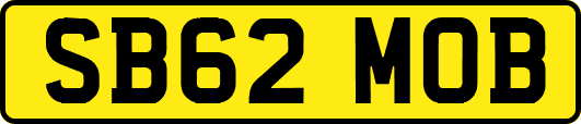 SB62MOB