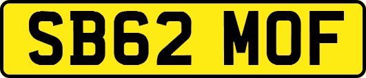 SB62MOF