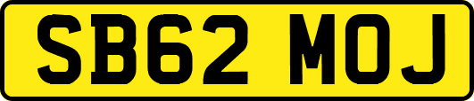SB62MOJ