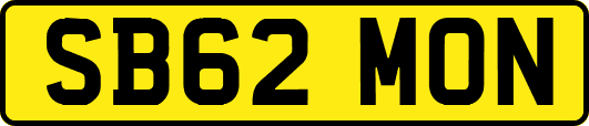 SB62MON