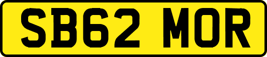 SB62MOR