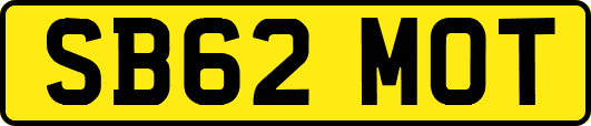 SB62MOT
