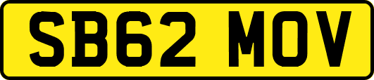 SB62MOV