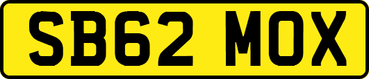 SB62MOX