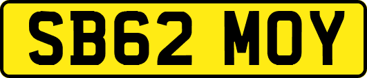 SB62MOY