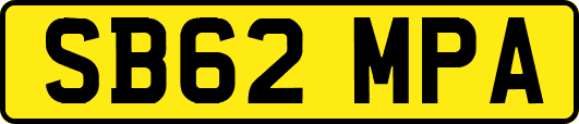 SB62MPA