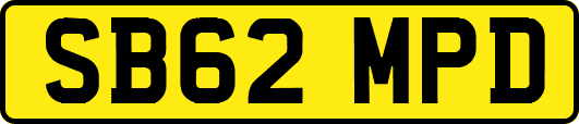 SB62MPD