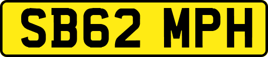 SB62MPH