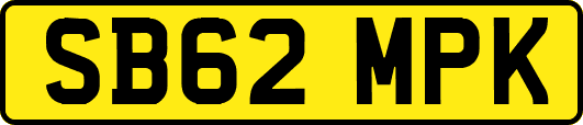 SB62MPK