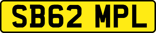 SB62MPL