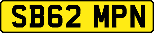 SB62MPN