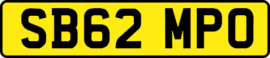 SB62MPO