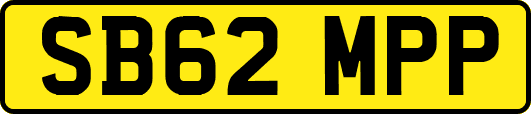 SB62MPP