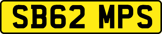 SB62MPS