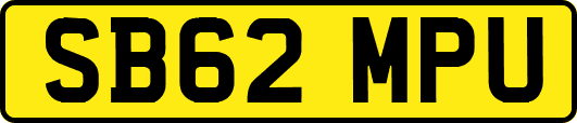 SB62MPU