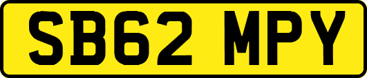 SB62MPY